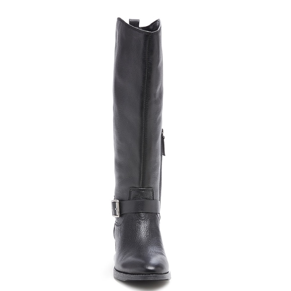 Leather Boots - Picture 5 of 14